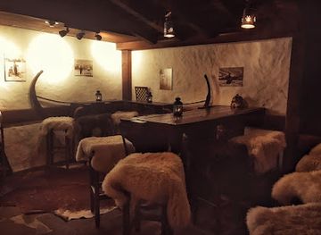 Bar Anonym