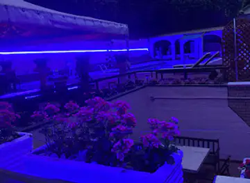 L'incognita Club privè