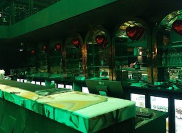 El Dorado - Sky Bar & Club