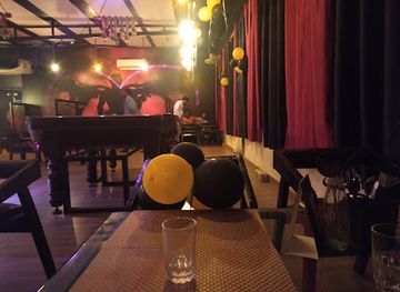 Club 65 The Restro & Bar