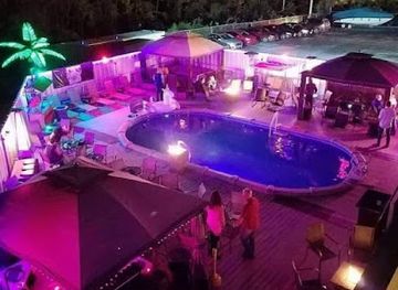 The SPOTT Night Club