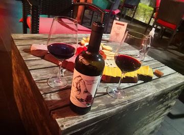 honduras/mosquito-coast/nightclub/the-winery