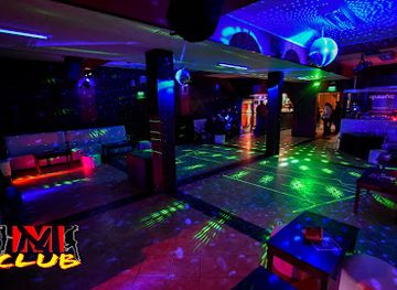 M Club