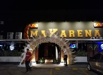 Makarena Club