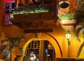 Bar Tu Candela