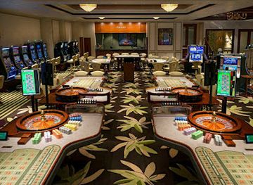 Club Liberté Casino