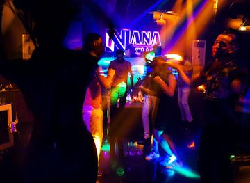 Nana Club