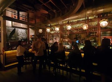 The Cocktail Club
