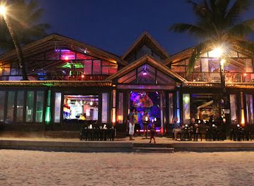 Paraw Beach Club