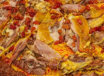 egypt/ismailia/nightclub/wahat-ammar-bedouin-cuisine