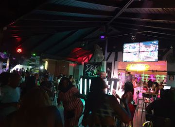 Drink Point Bavaro