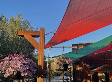 Twisp River Tap House
