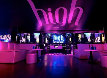 High Club