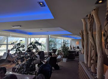 Hibiscus Lounge Aircalin