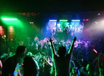ZOH Nightclub