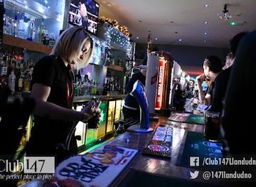 Club 147