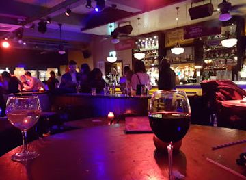 united-kingdom/birmingham/city-centre/bar/revolucion-de-cuba-birmingham