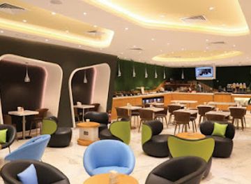 Derwaza Lounge