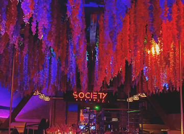 Society Detroit
