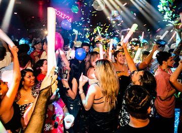 Las Locas Nightclub