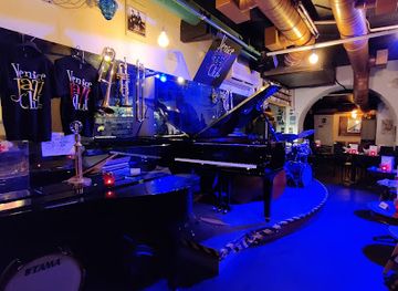 Venice Jazz Club