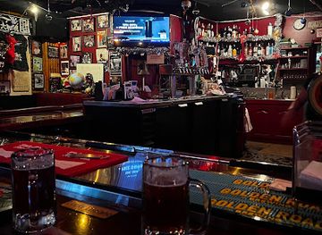 Godfather's Bar