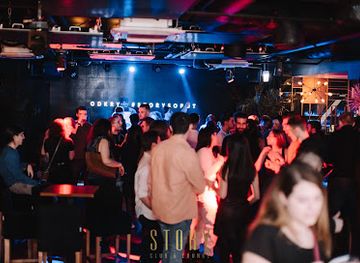Klub Story Disco Sopot & Shisha Lounge