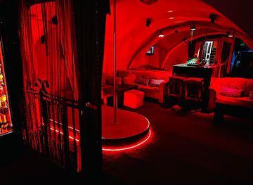 Pussycat night club brasov