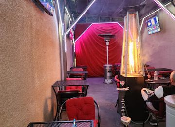 california/santa-clarita/nightclub/cube-restaurant