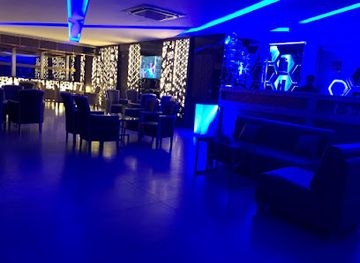 SKYe Lounge Bar