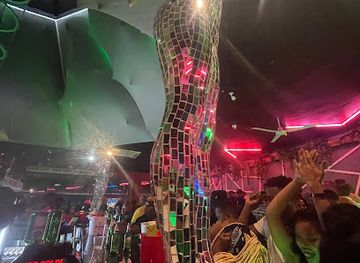 Karma Lifestyle Restro-Club