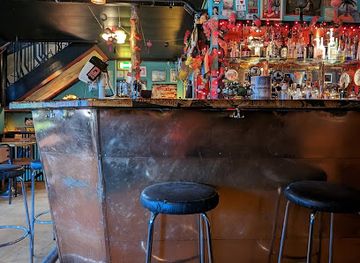 Sirkus Bar