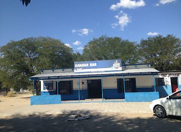 KANANA BAR