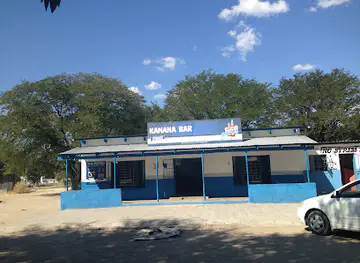 KANANA BAR