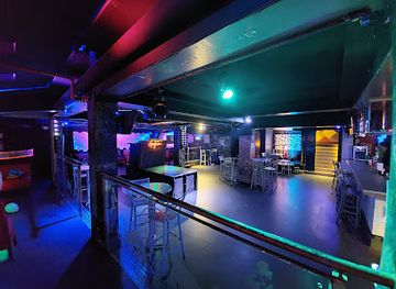 Xandu Bar Discoteca