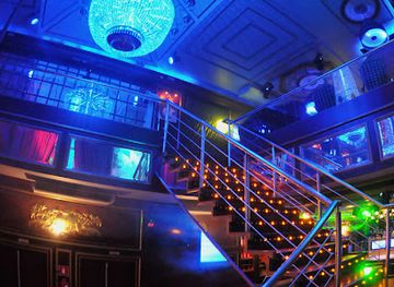Le Rêve Club