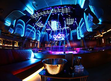 DAER Nightclub