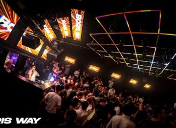 Vogue Club
