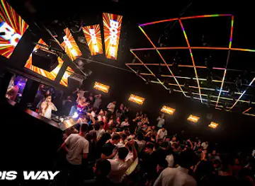 Vogue Club
