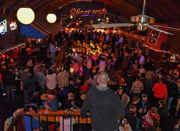 2nd Street Slammer Nightclub