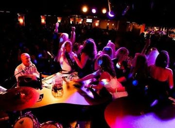 Luxor Club -Night Club Pianobar