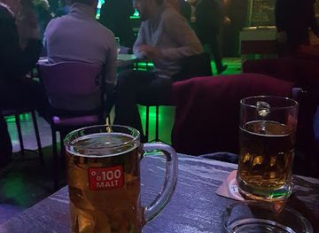 Barikat Cafe Bar