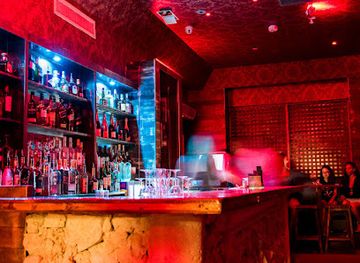 TuCandela Bar