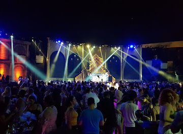 Odyssey Club