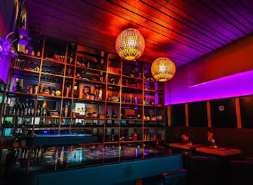 Bur Bar & Restaurant - BUR GmbH