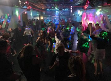 City Sounds Dance Club
