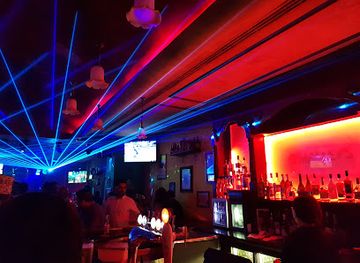 O'Malley's Irish Pub