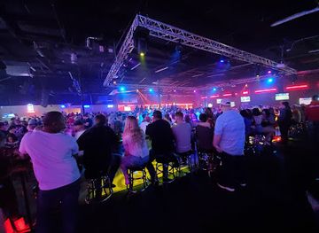 Club Rodeo