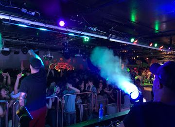 Bataplán Disco