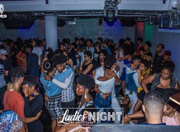 Temptation Night Club